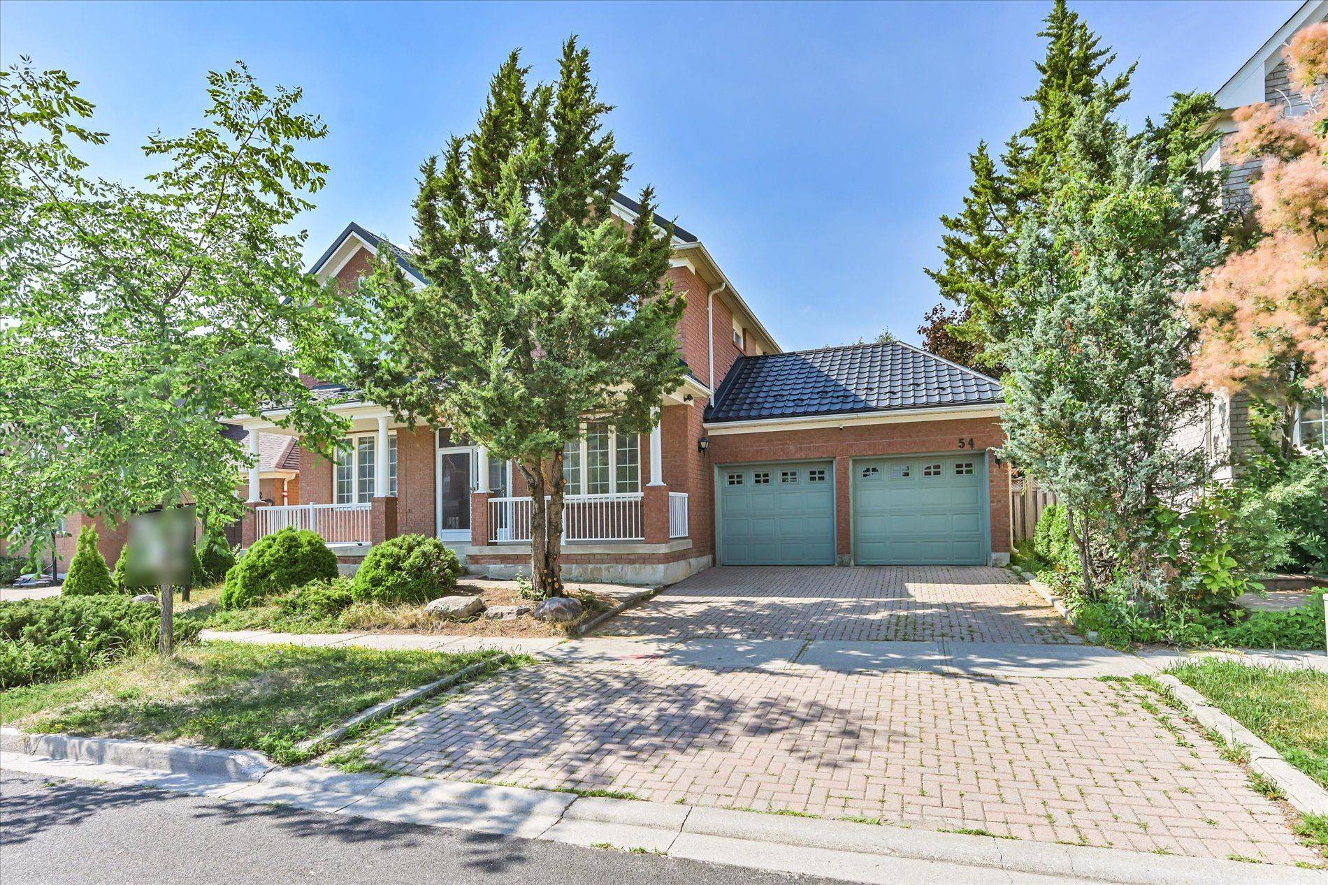 54 Castlemore AVE, Markham, ON L6C 2G2