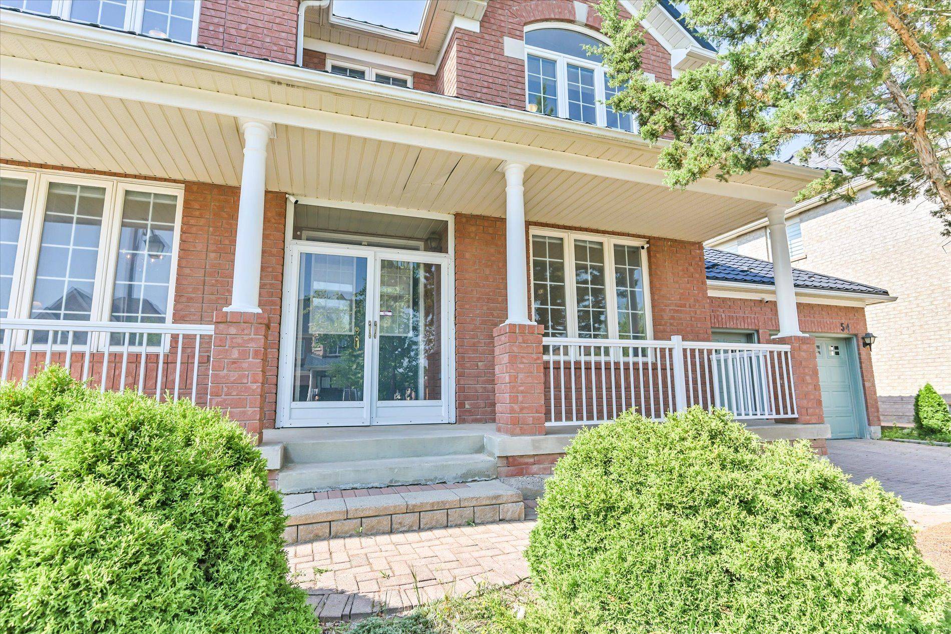 Markham, ON L6C 2G2,54 Castlemore AVE