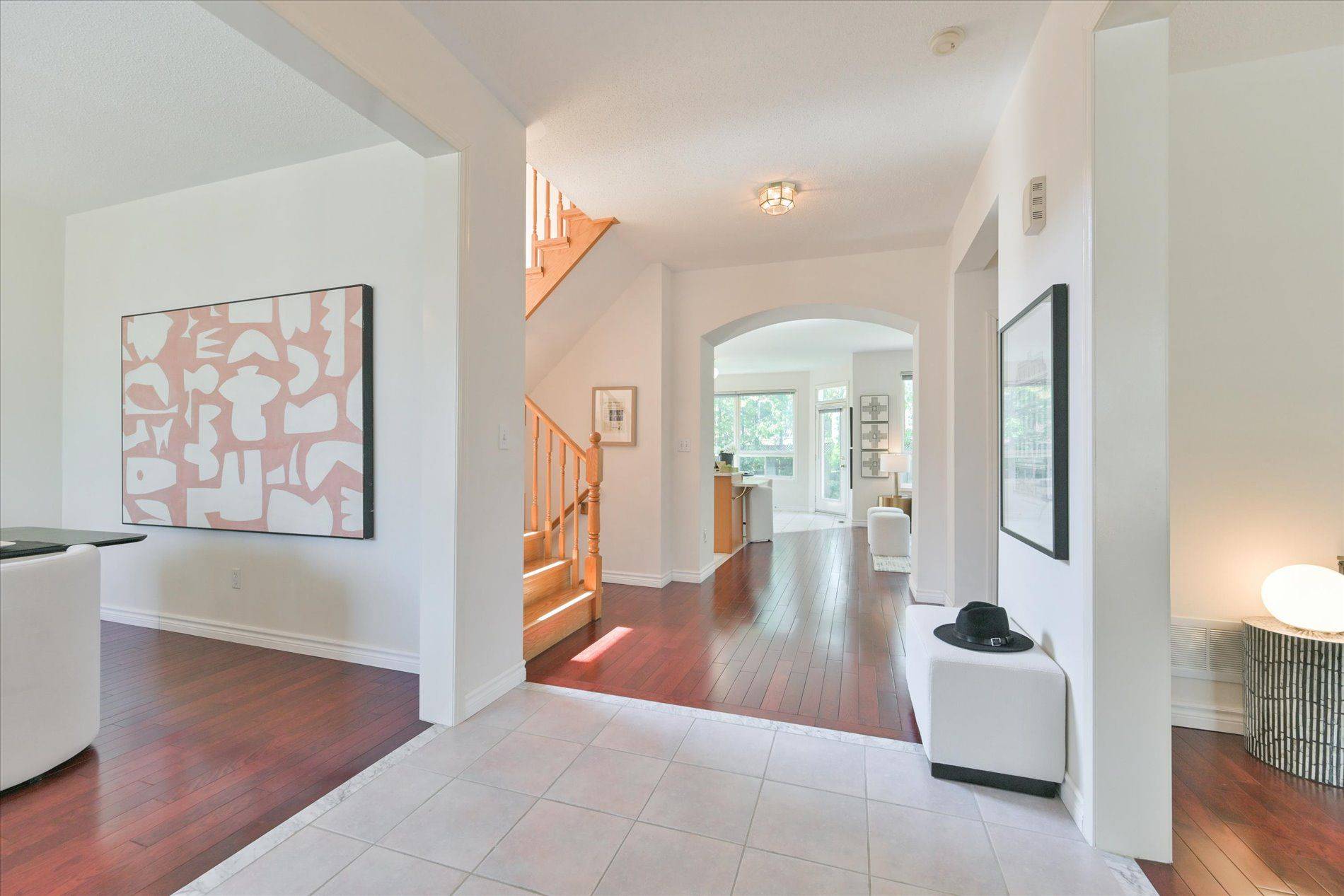 Markham, ON L6C 2G2,54 Castlemore AVE