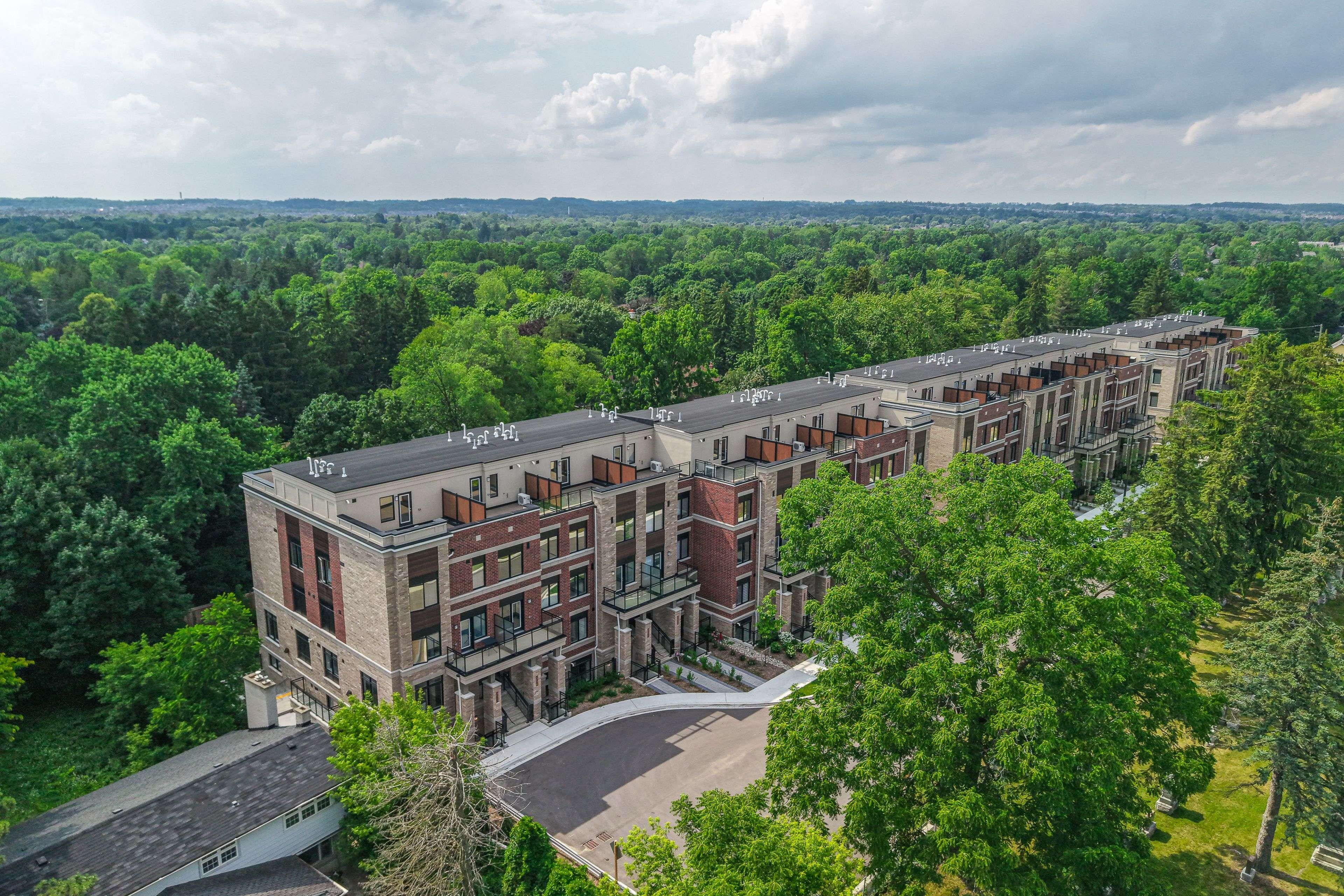60 Elizabeth ST #3108, Richmond Hill, ON L4C 5W2