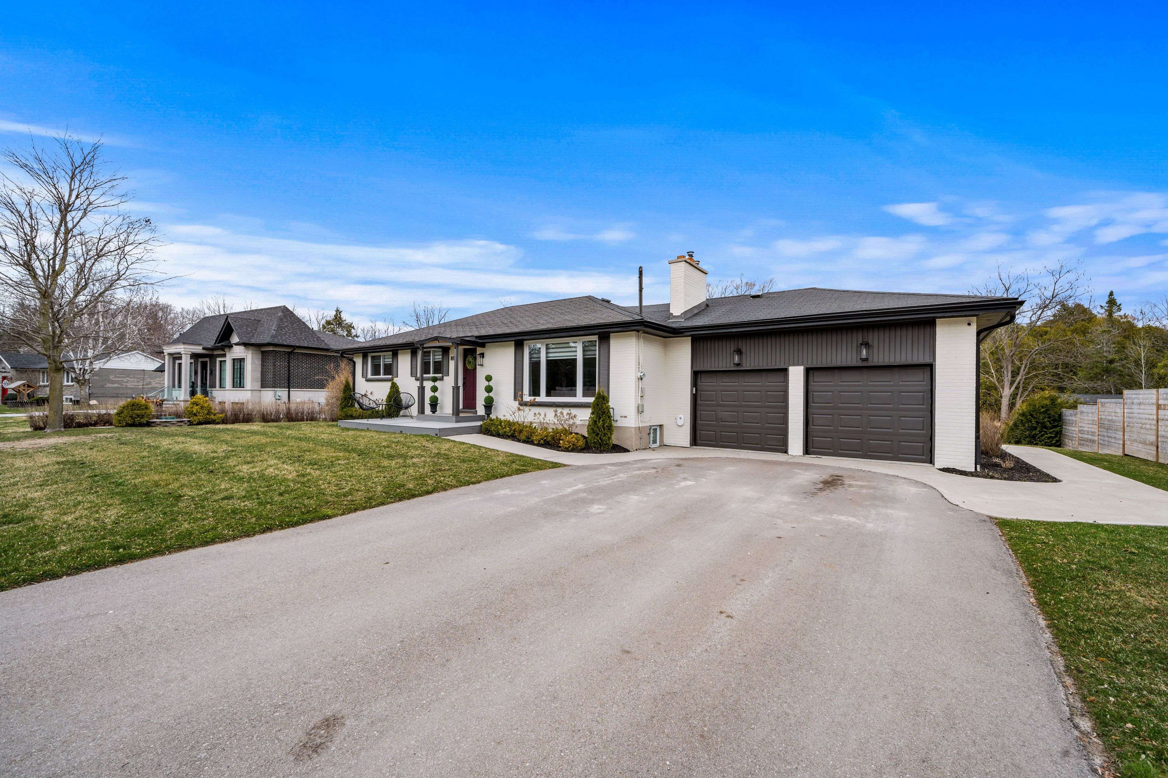 King, ON L7B 0E8,81 Bachly CRES