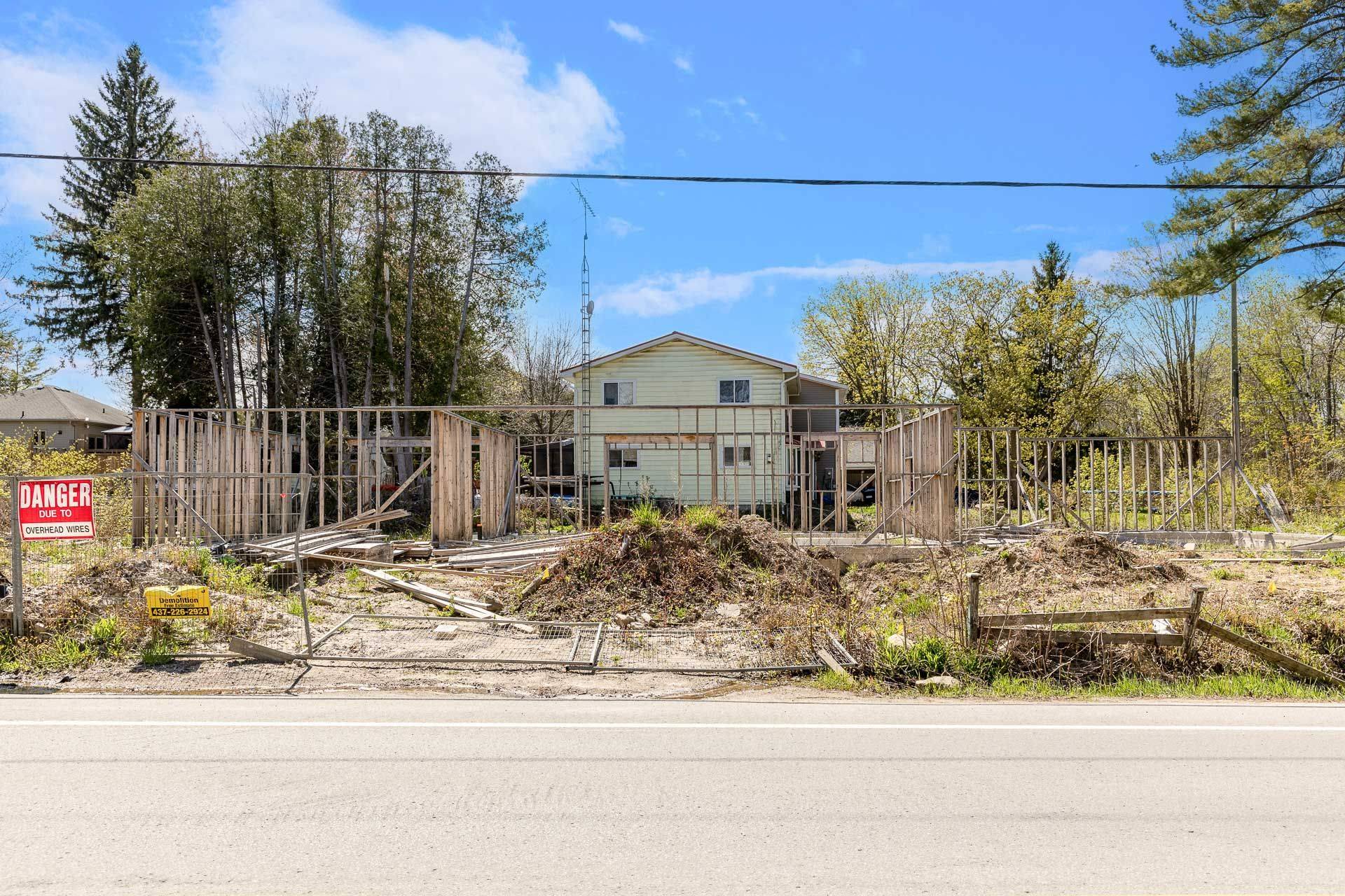 Innisfil, ON L9S 1S9,1790 St Johns RD