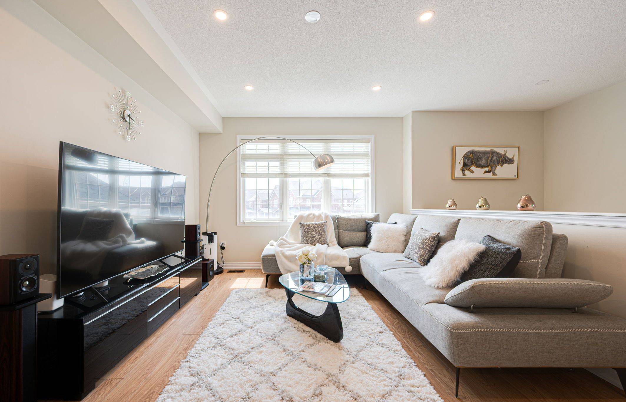 Bradford West Gwillimbury, ON L3Z 0P3,59 Matthewson AVE