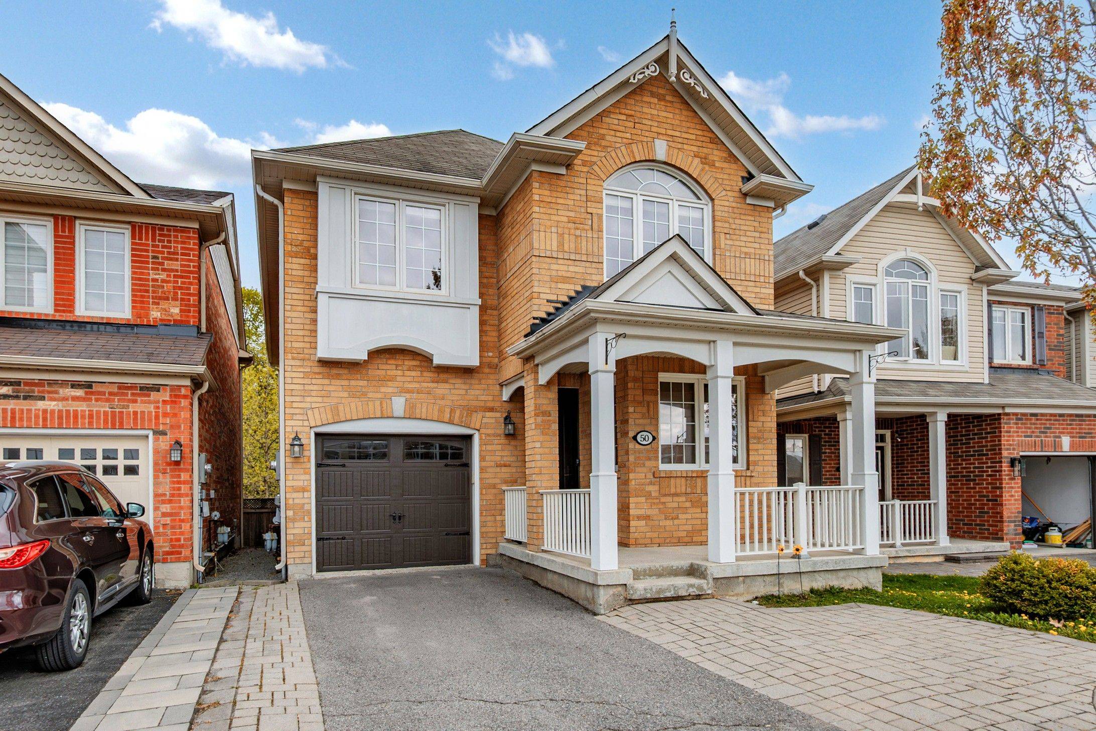 Whitchurch-stouffville, ON L4A 0P6