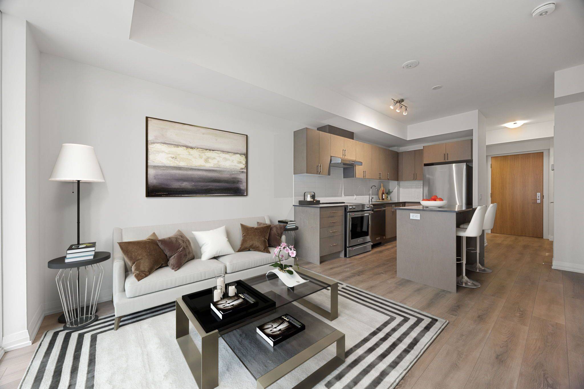 8960 Jane ST #2019, Vaughan, ON L4K 0N9