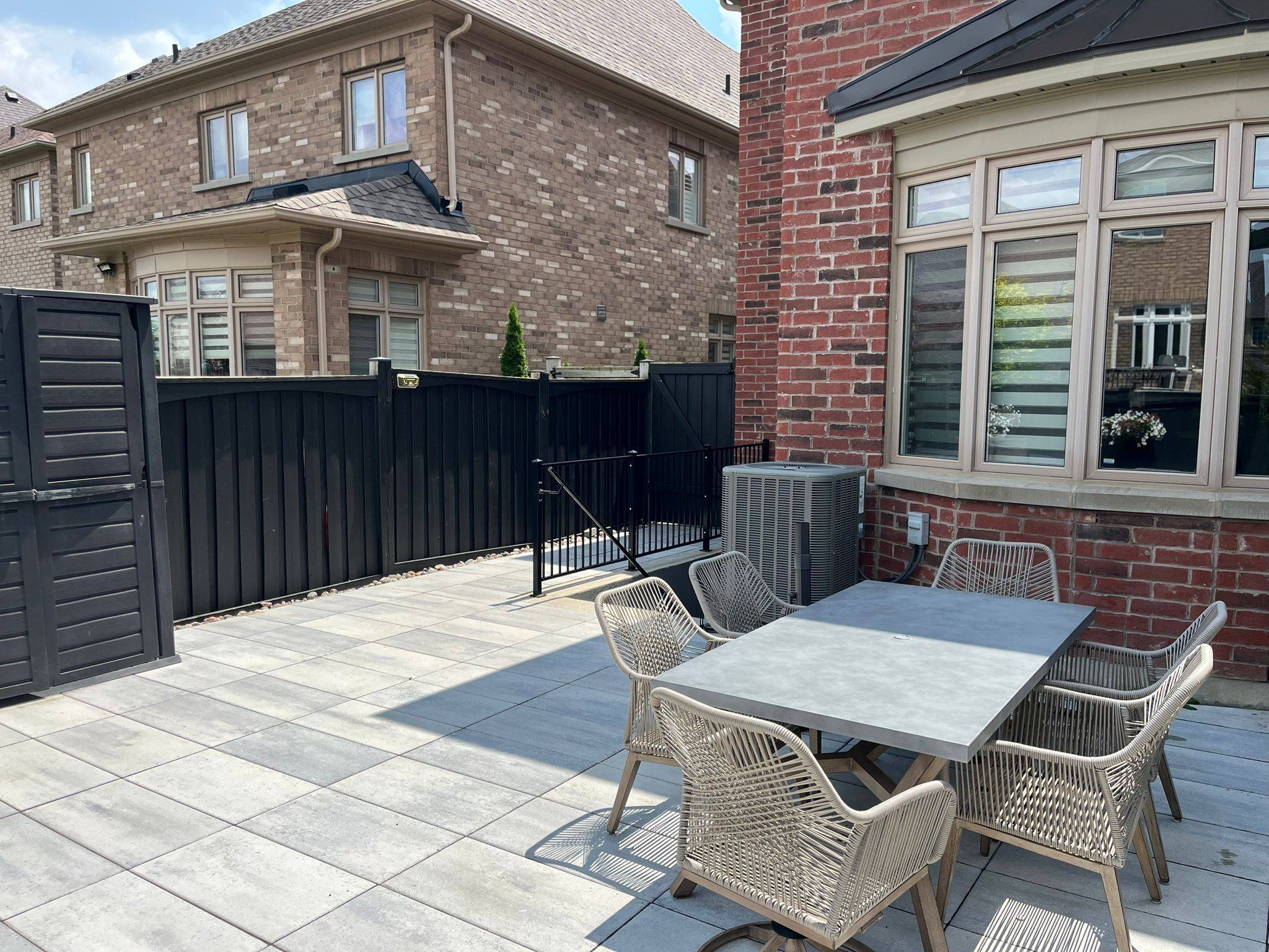 4 Valley Point CRES #BSMT, King, ON L7B 1L4