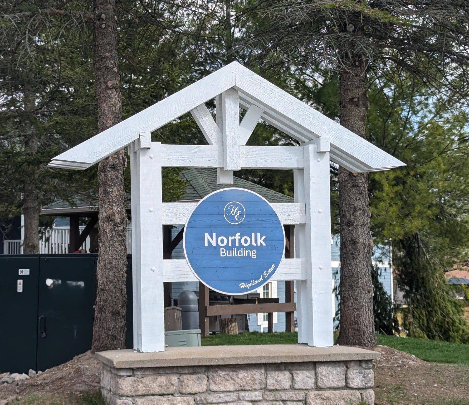 Oro-medonte, ON L0L 2L0,90 Highland DR #2426, 2427