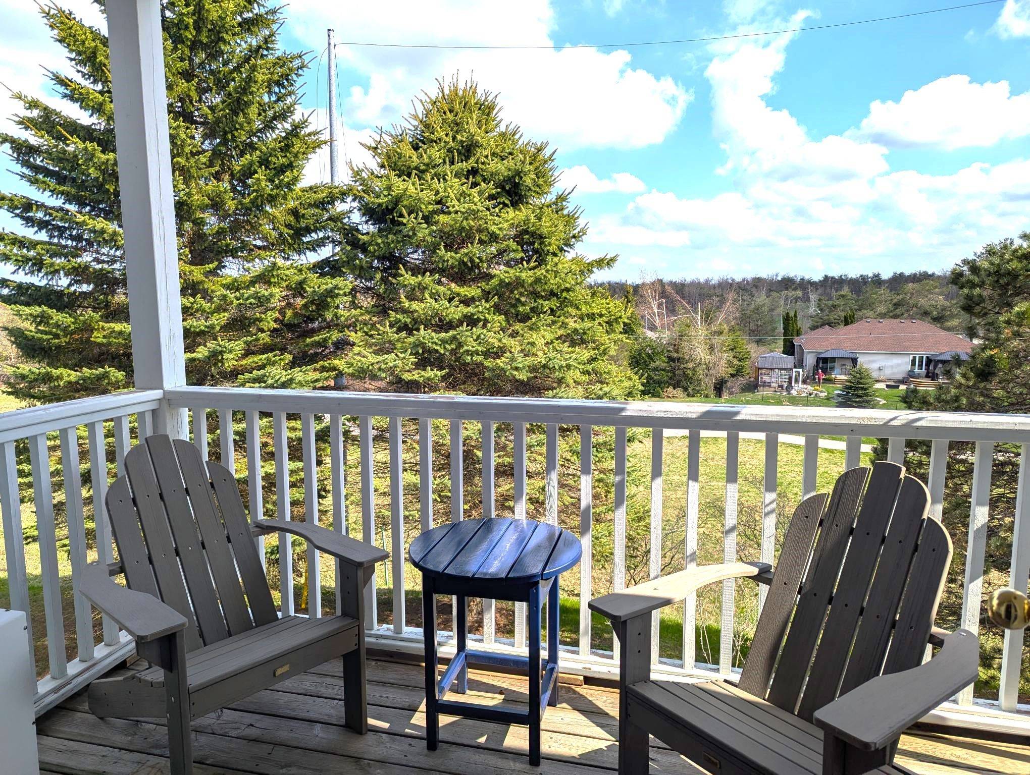 Oro-medonte, ON L0L 2L0,90 Highland DR #2426, 2427