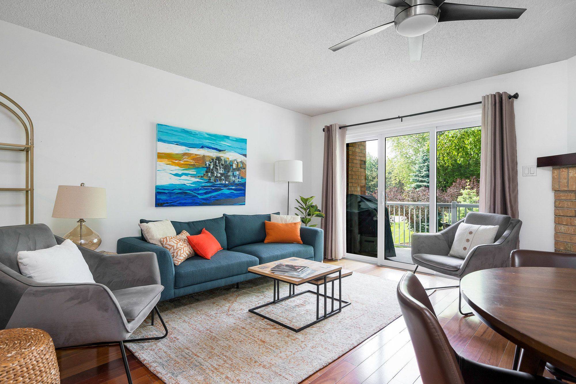 18 RAMBLINGS WAY #95, Collingwood, ON L9Y 5C6