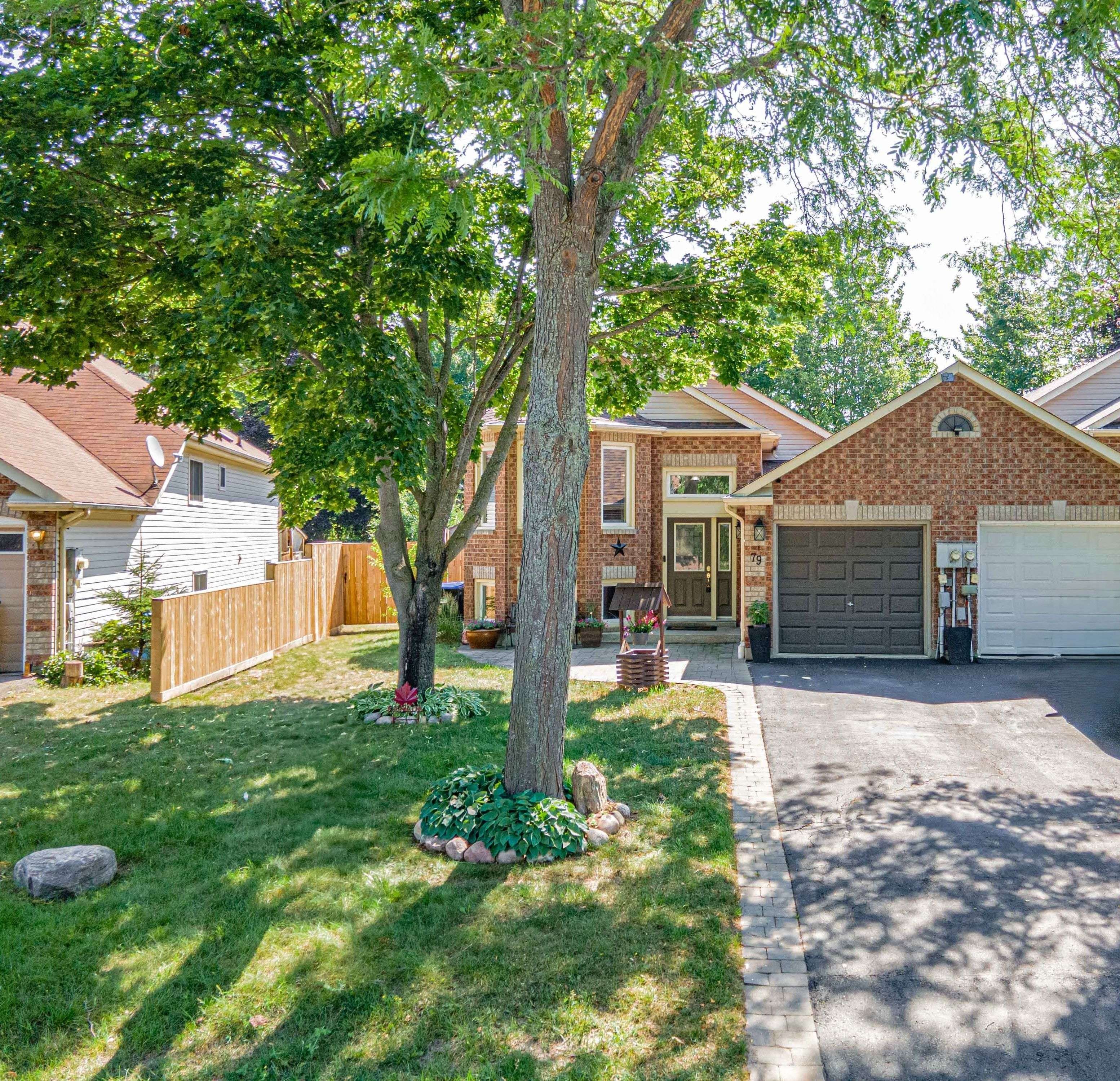Wasaga Beach, ON L9Z 1E4,79 Dyer DR