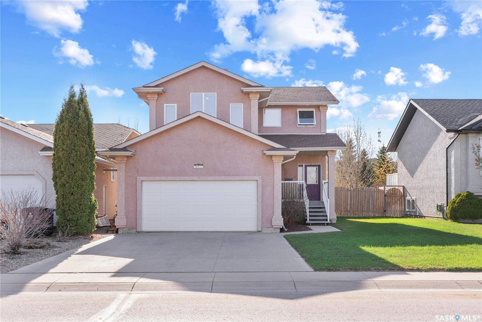 621 Crystal Springs DRIVE, Warman, SK S0K 4S0