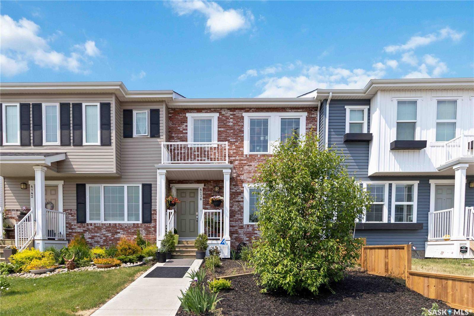 4138 Brighton CIRCLE, Saskatoon, SK S7V 0M2