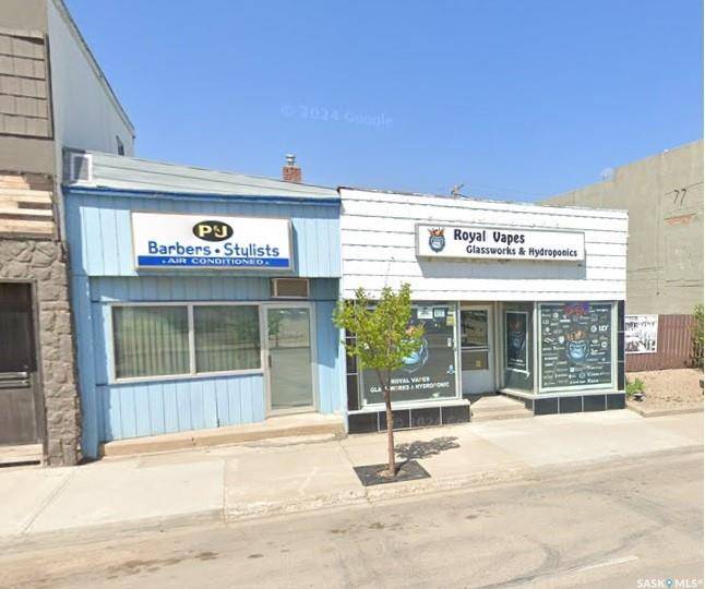 105 Main STREET, Melfort, SK S0E 1A0
