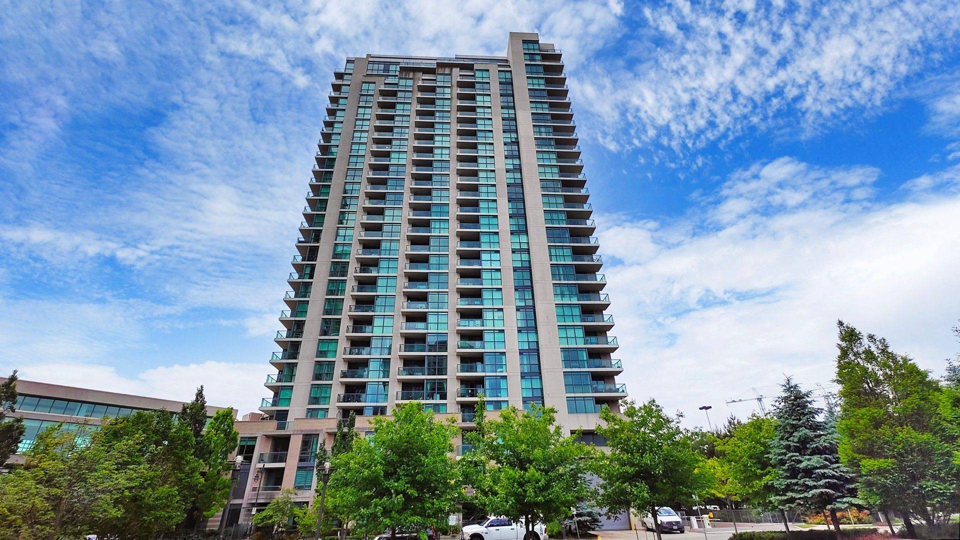 235 Sherway Gardens RD #1702, Toronto W08, ON M9C 0A2