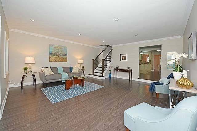 Toronto W03, ON M6N 2T5,239 Lambton AVE #Main