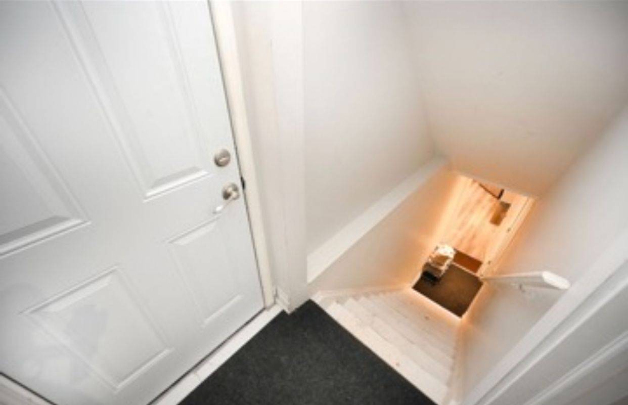 1244 Robson CRES #Basement, Milton, ON L9T 6W1
