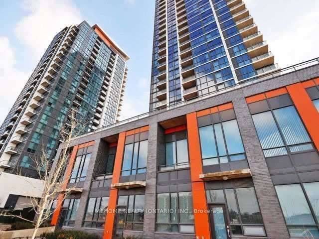 55 Eglinton AVE W #103, Mississauga, ON L5R 0E4