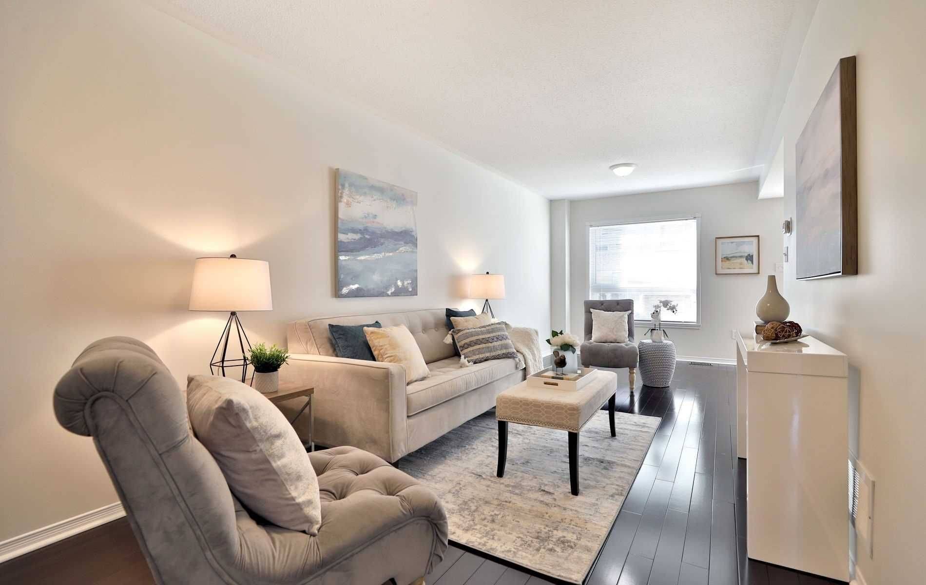 Mississauga, ON L5M 7J5,5260 Mcfarren BLVD #127