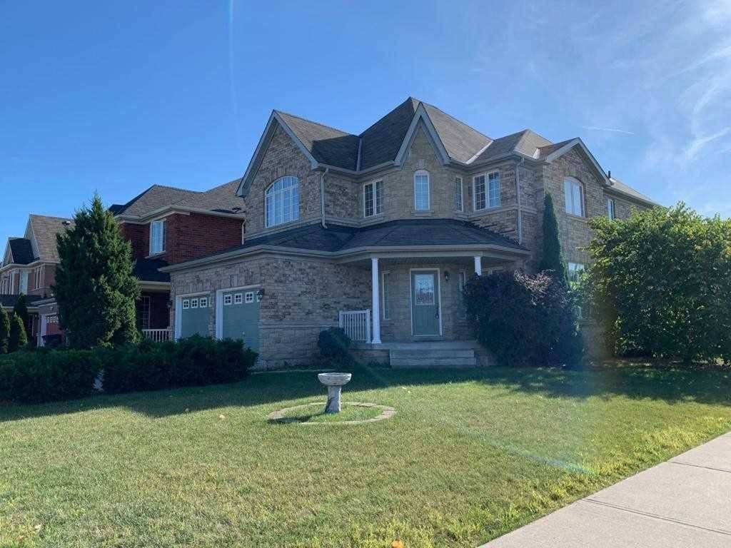5110 Churchill Meadows BLVD, Mississauga, ON L5M 8A8