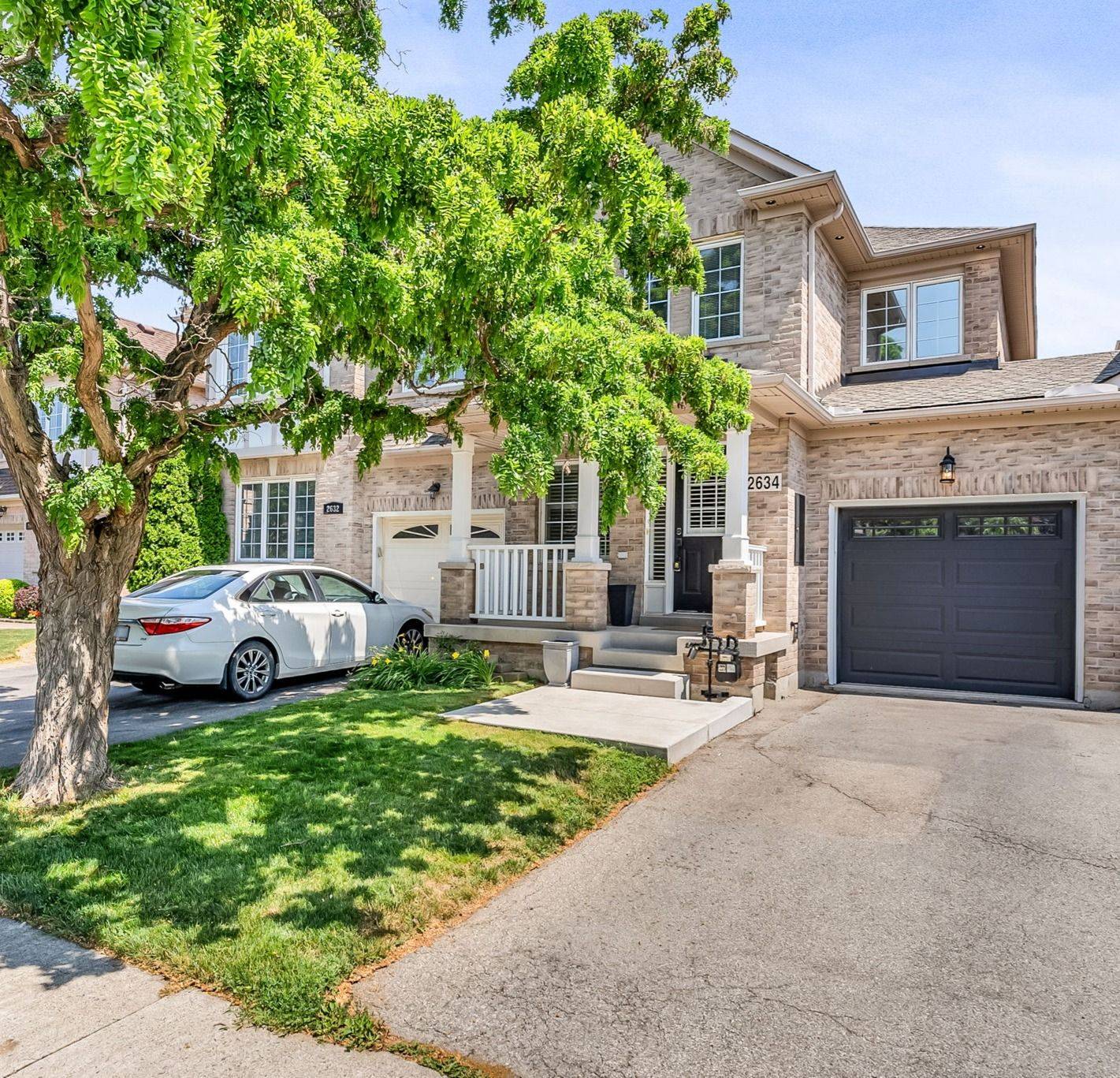 2634 Armour CRES, Burlington, ON L7M 5B1