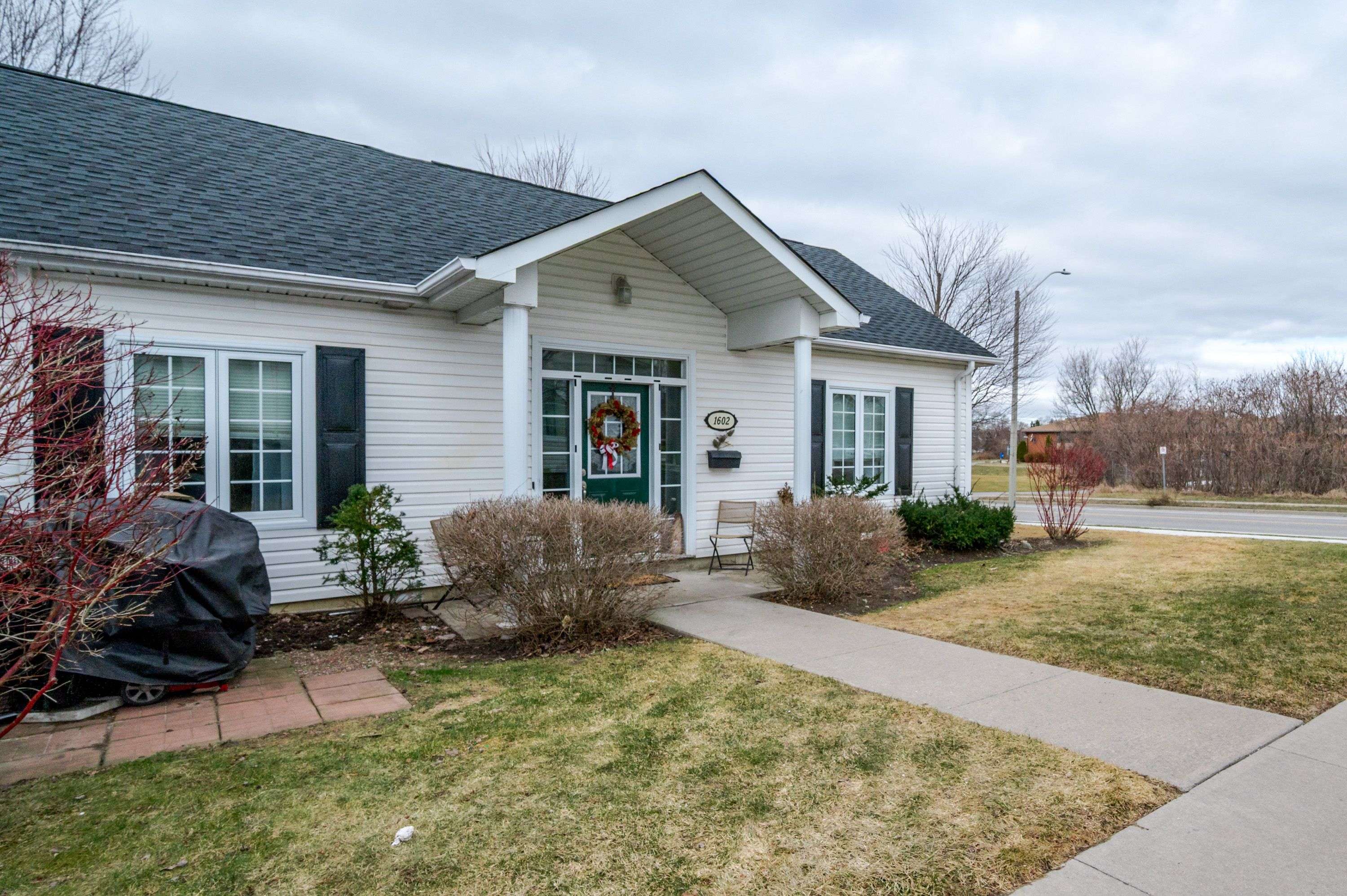 1055 Birchwood TRL #1602, Cobourg, ON K9A 5Y1