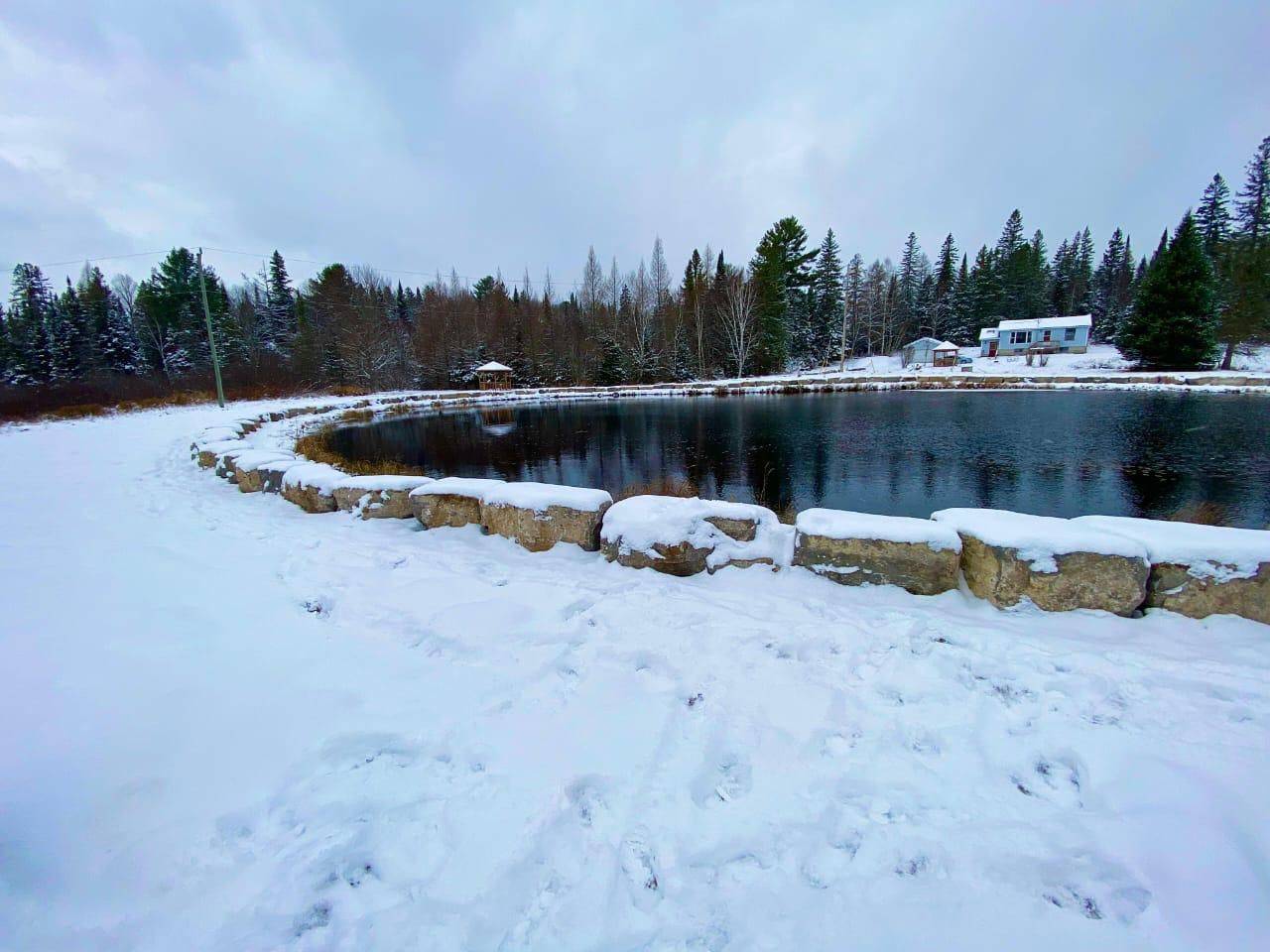 Trent Lakes, ON K0M 2A0,567 Reid ST