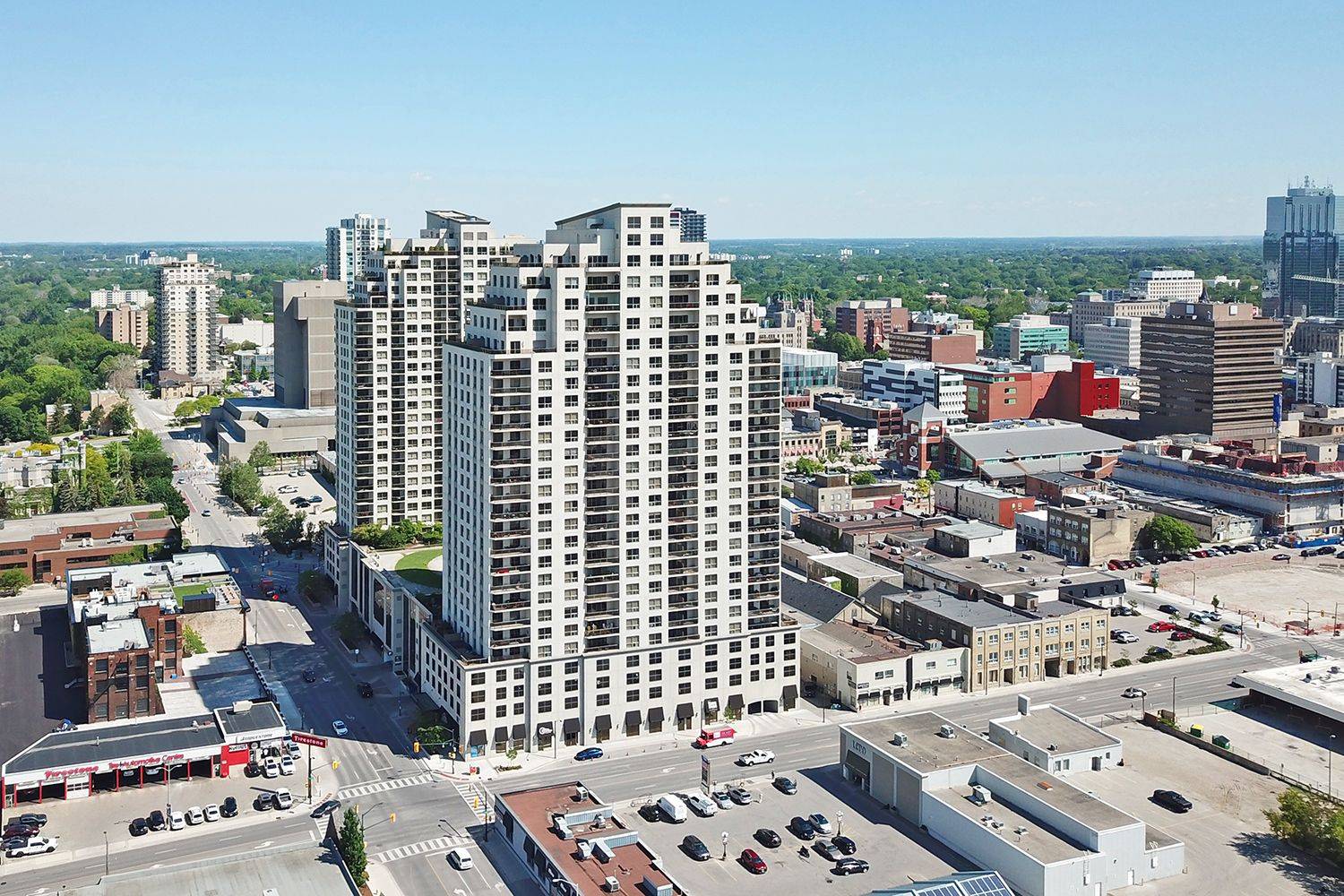 330 Ridout ST N #1310, London East, ON N6C 3Z3