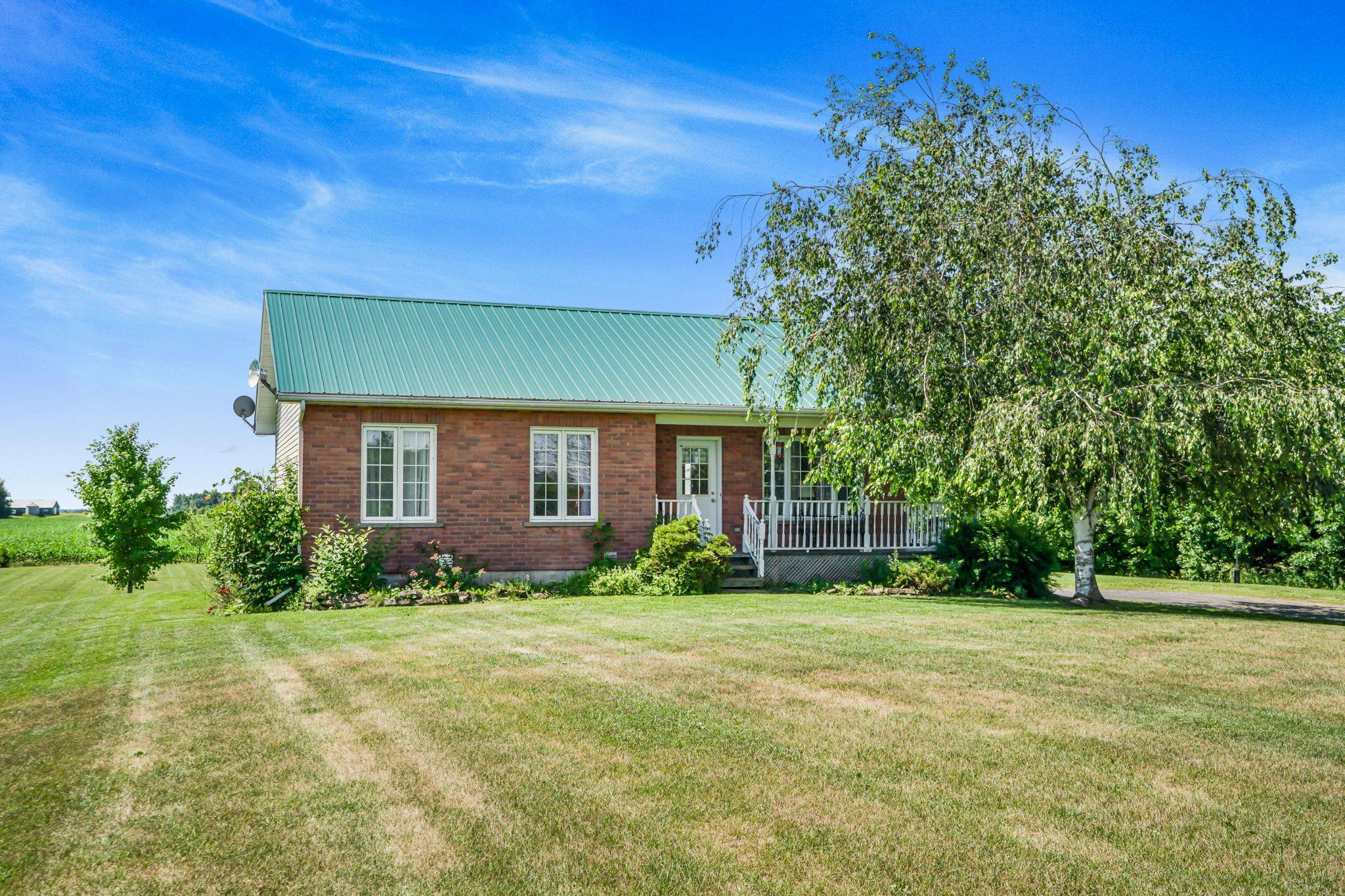 East Hawkesbury, ON K0B 1M0,896 County Rd 18 RD