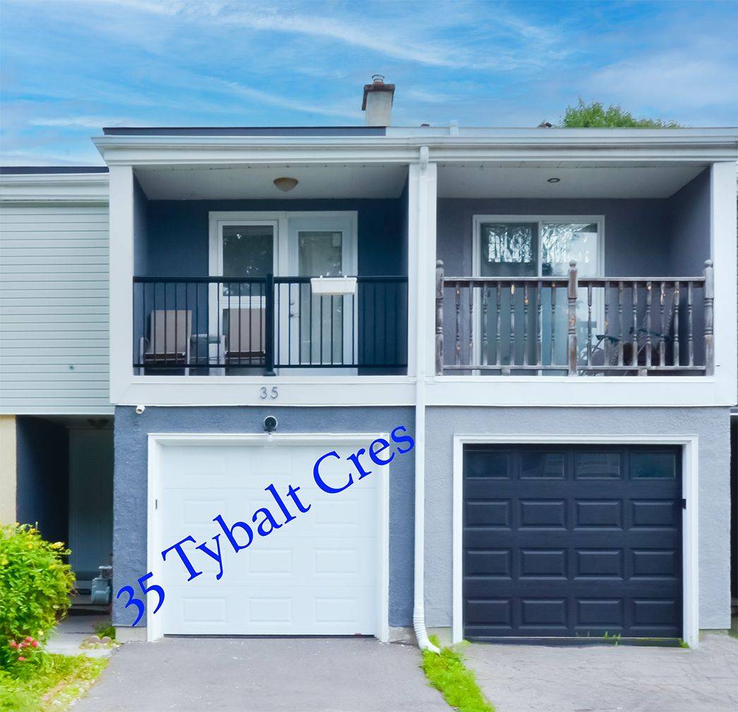 35 Tybalt CRES, Bells Corners And South To Fallowfield, ON K2H 8J6