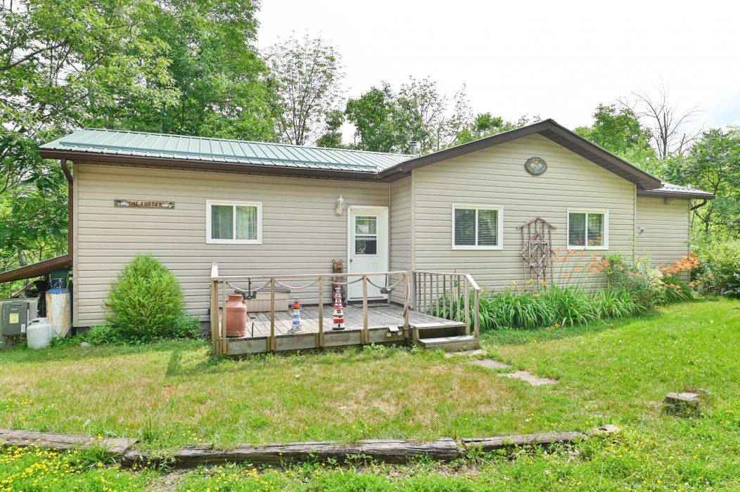 Marmora And Lake, ON K0K 2K0,656 A Yarrow LN