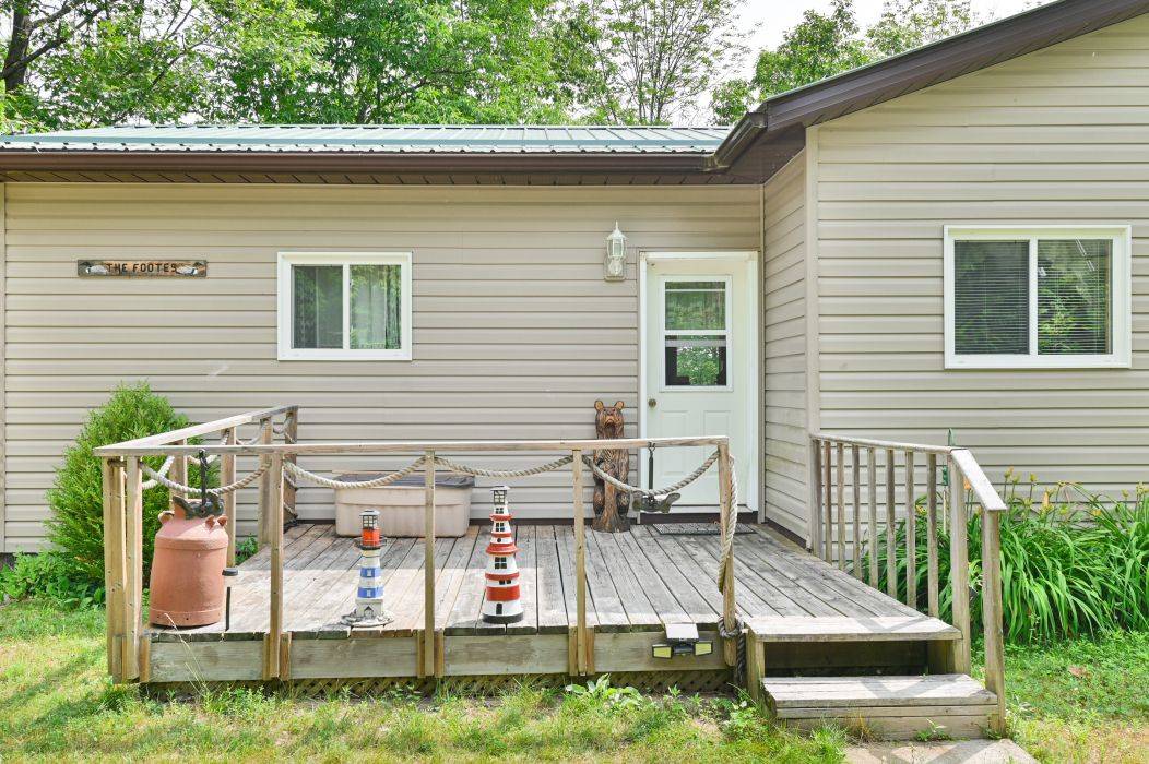 Marmora And Lake, ON K0K 2K0,656 A Yarrow LN