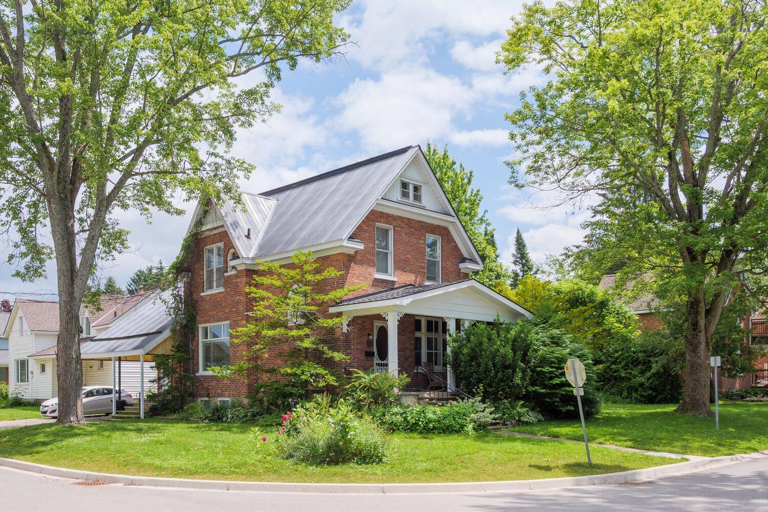 South Bruce Peninsula, ON N0H 2T0,391 Brown ST