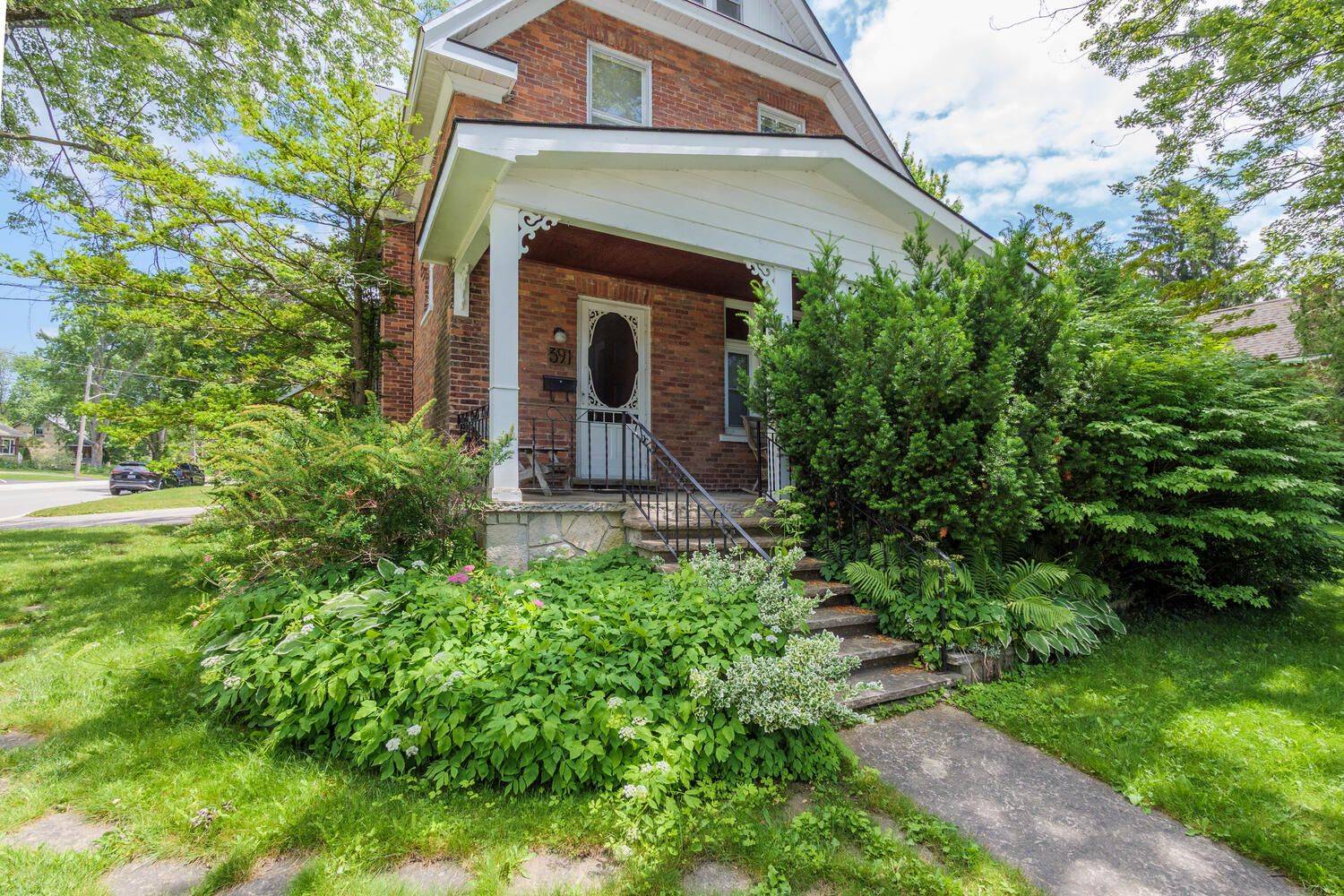 South Bruce Peninsula, ON N0H 2T0,391 Brown ST