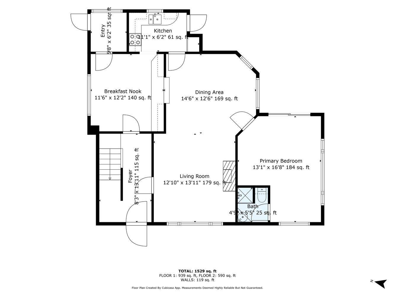 South Bruce Peninsula, ON N0H 2T0,391 Brown ST