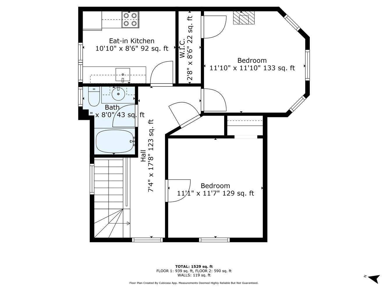 South Bruce Peninsula, ON N0H 2T0,391 Brown ST