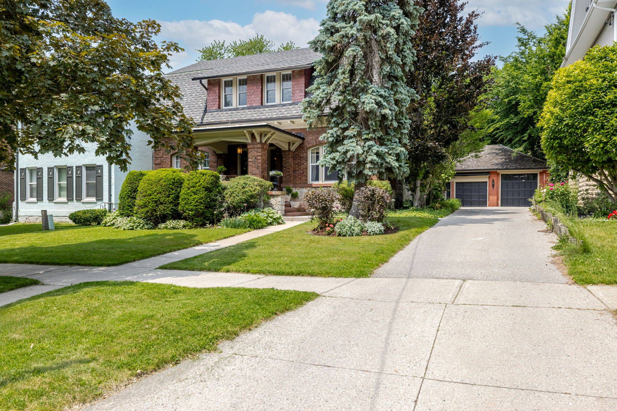 204 St James ST, London East, ON N6A 1W8