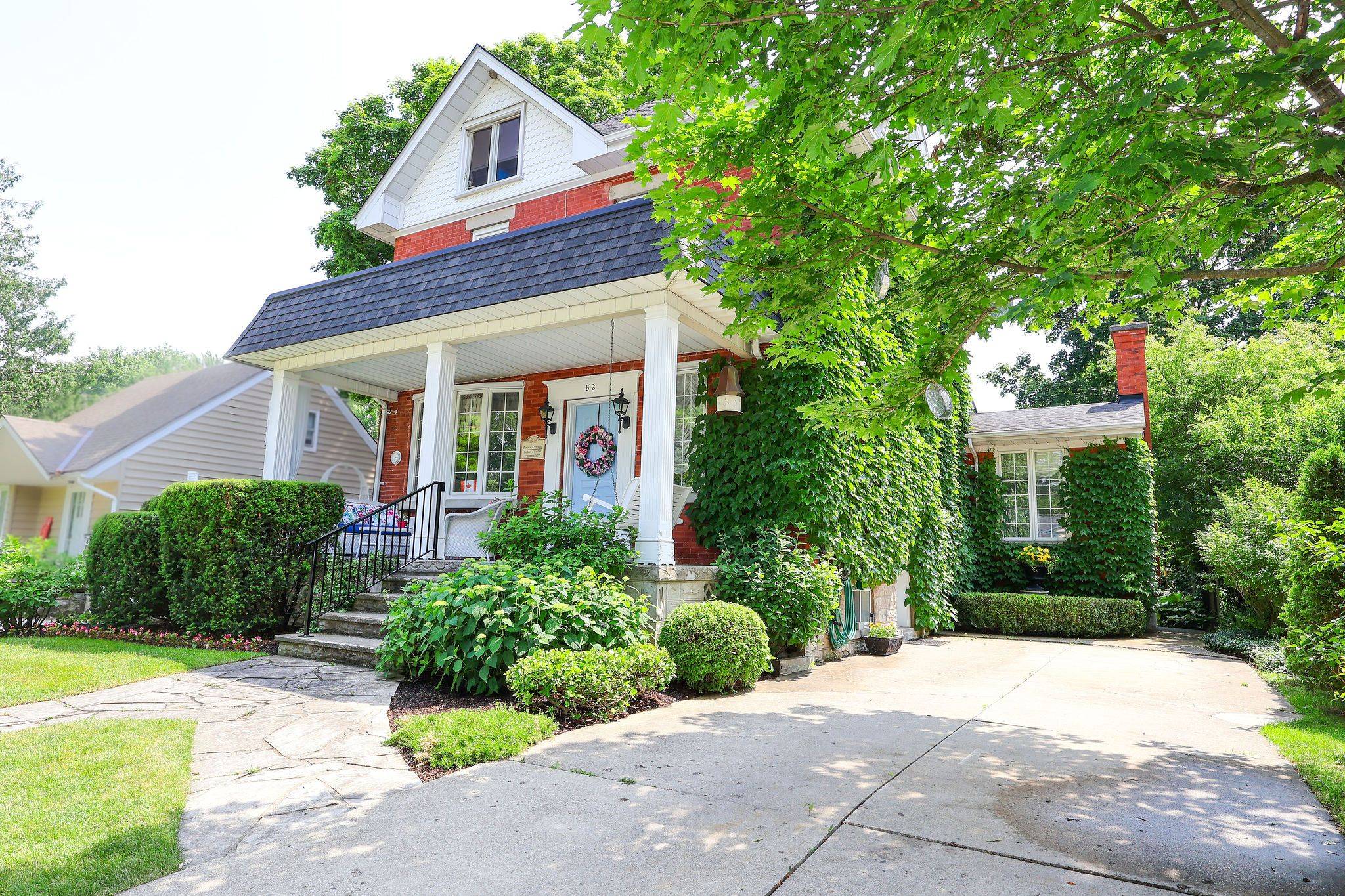 Stratford, ON N5A 6C6,82 Princess ST