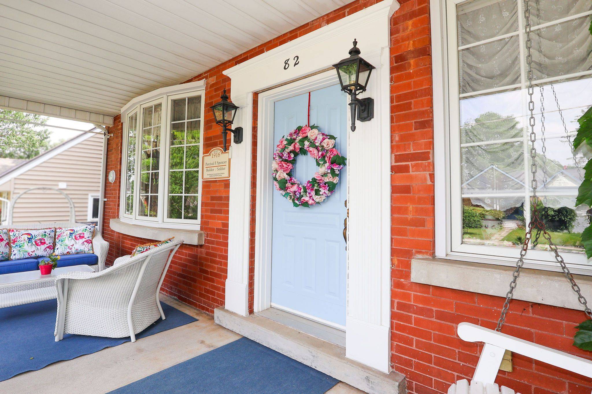 Stratford, ON N5A 6C6,82 Princess ST