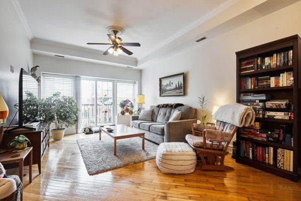 79 King ST W #202, Cobourg, ON K9A 2M4