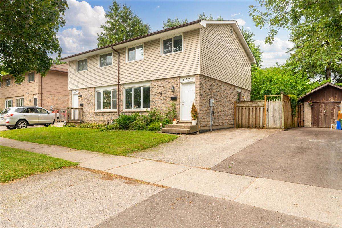 London North, ON N6G 3E2,1777 Aldersbrook RD