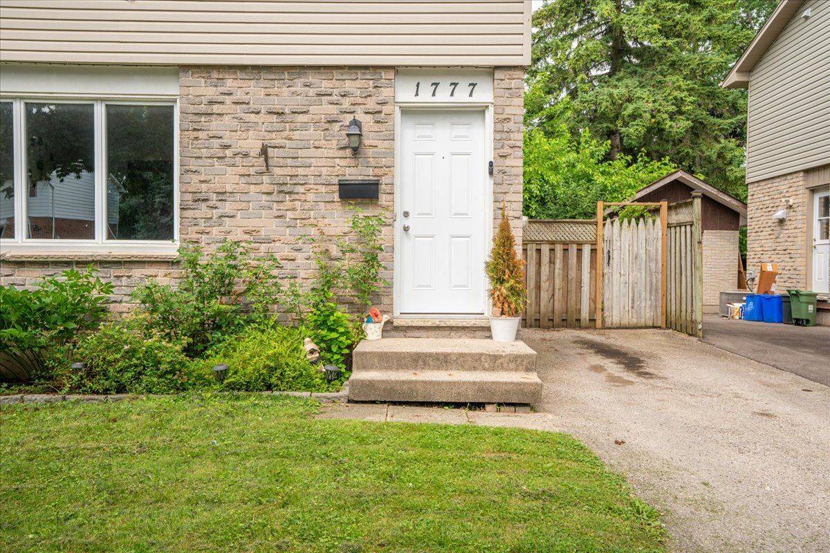 London North, ON N6G 3E2,1777 Aldersbrook RD