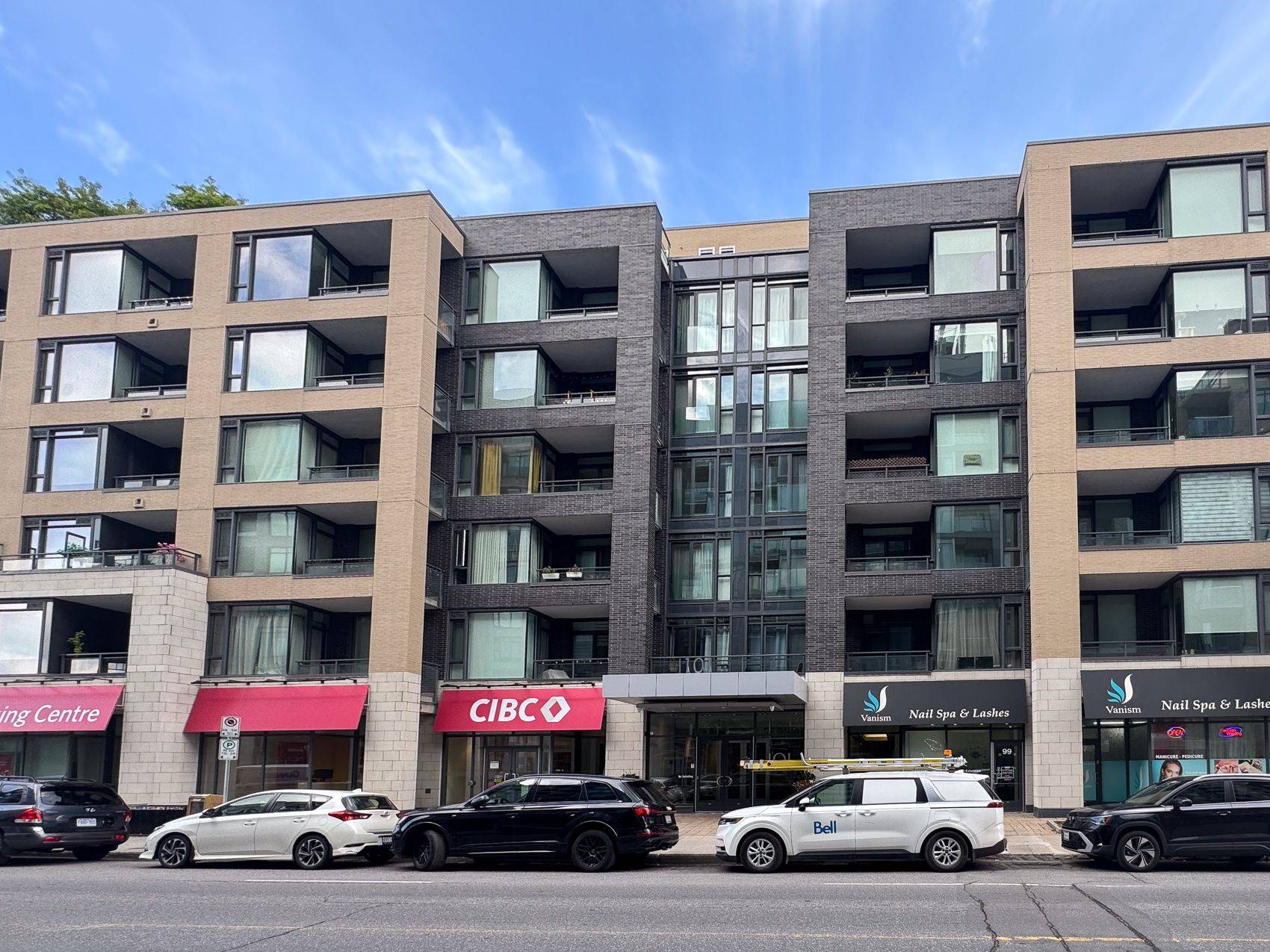 101 Richmond RD #208, Westboro - Hampton Park, ON K1Z 0A6