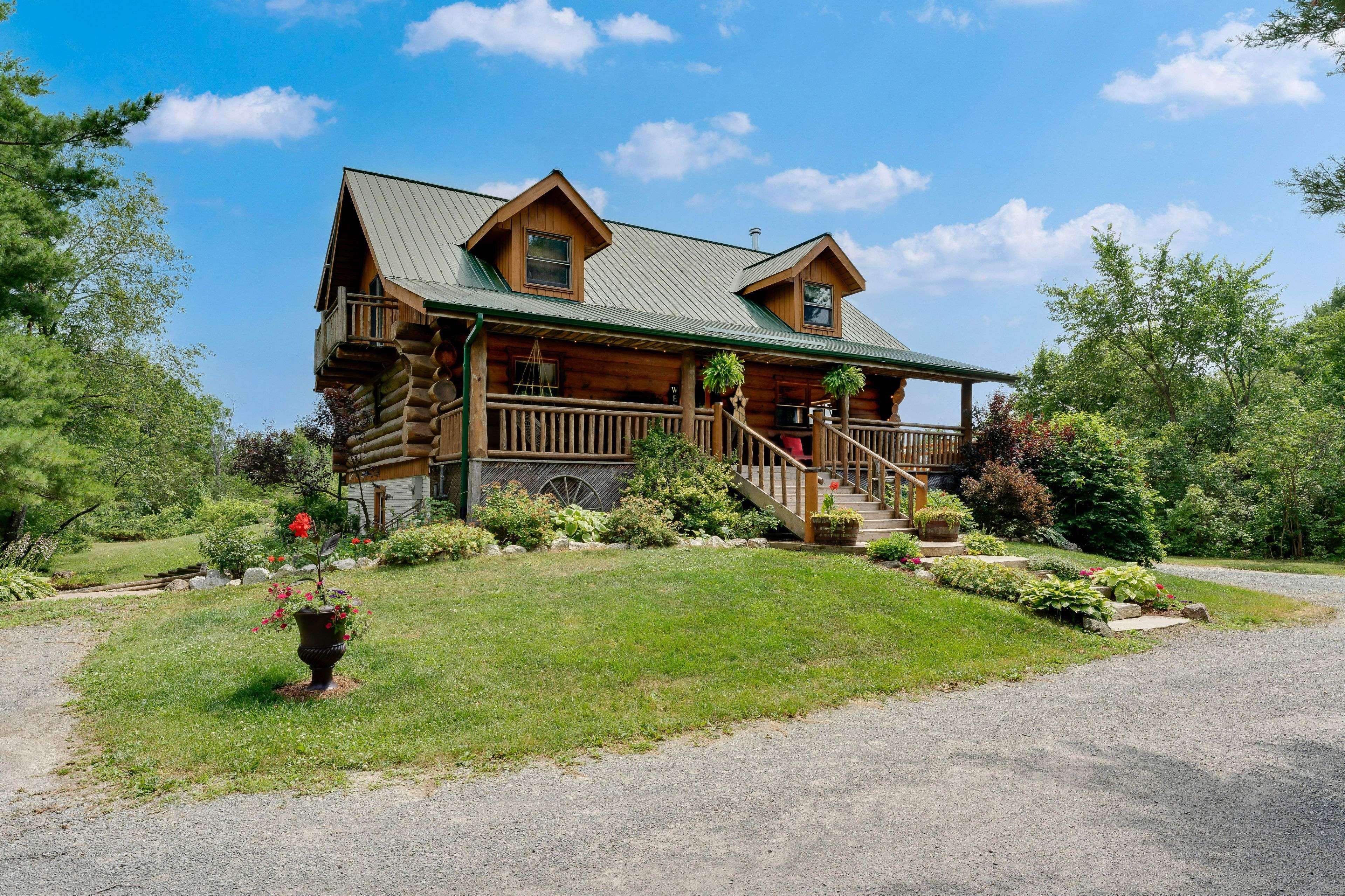 5006 Wallace RD, Frontenac, ON K0H 1V0