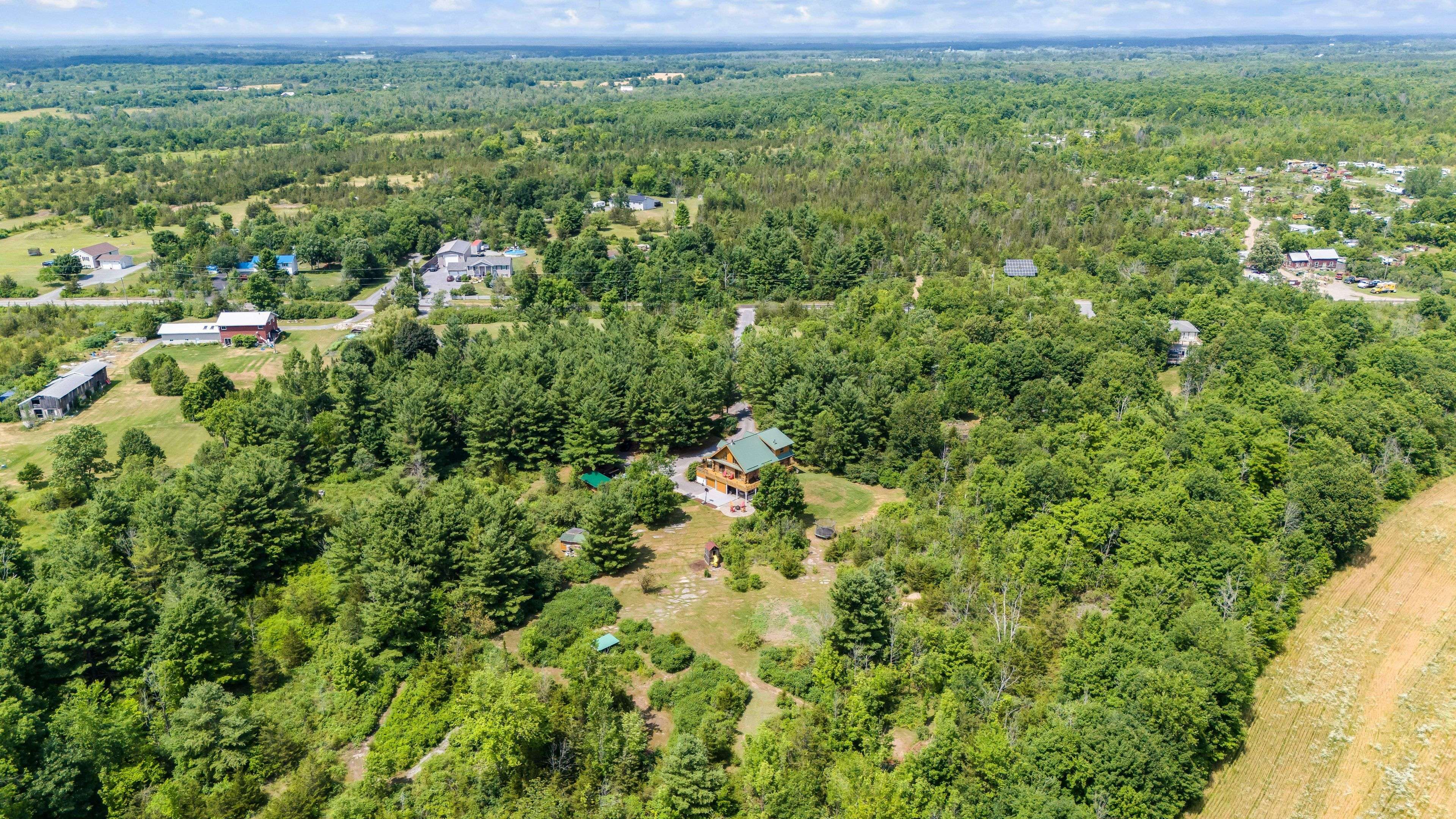 Frontenac, ON K0H 1V0,5006 Wallace RD