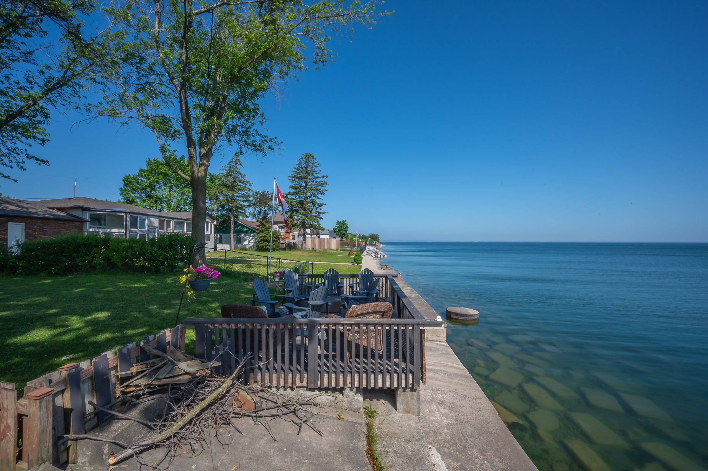 74 Seabreeze CRES, Hamilton, ON L8E 5C9