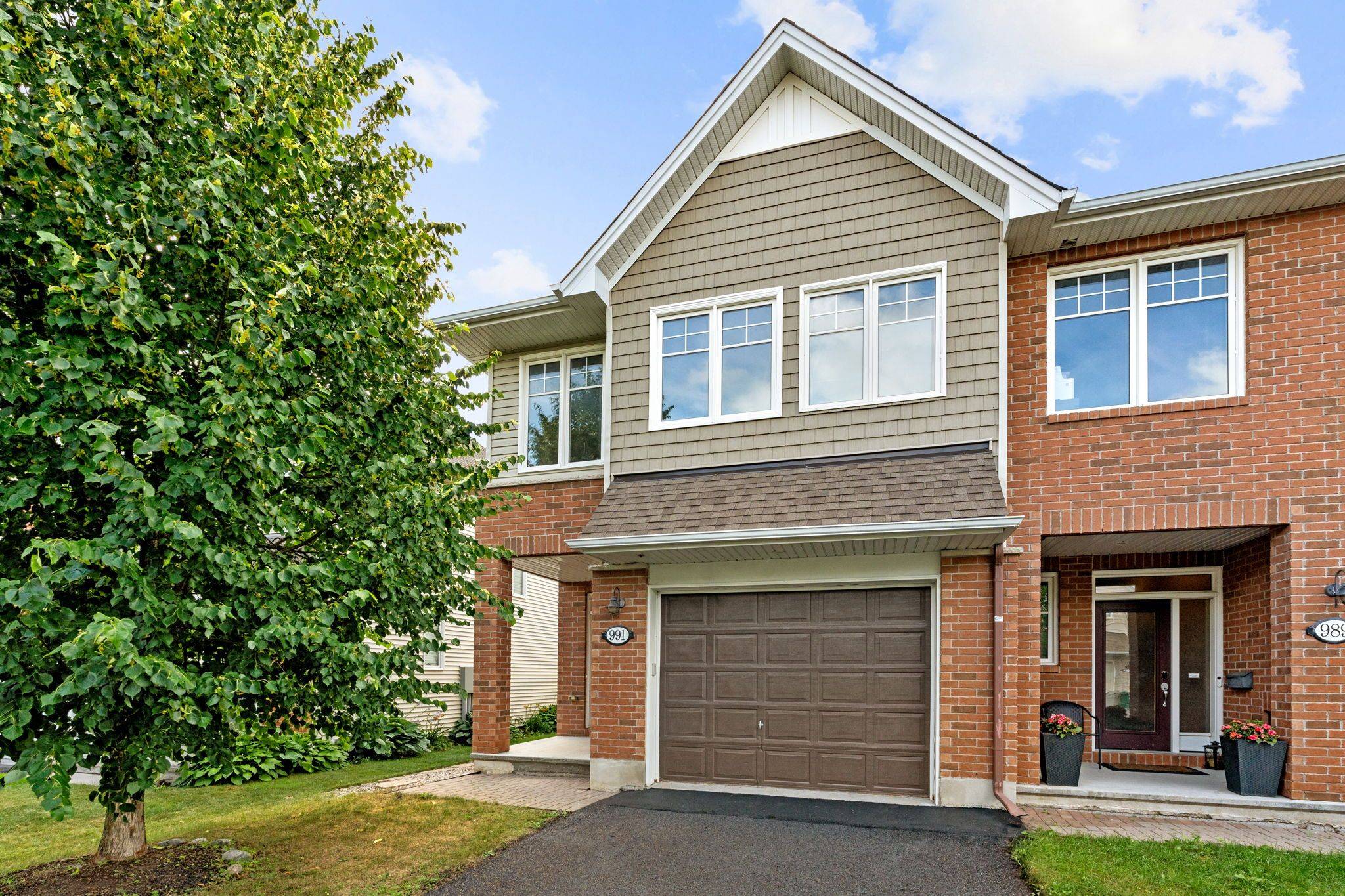 991 Bunchberry WAY, Blossom Park - Airport And Area, ON K1T 0L6