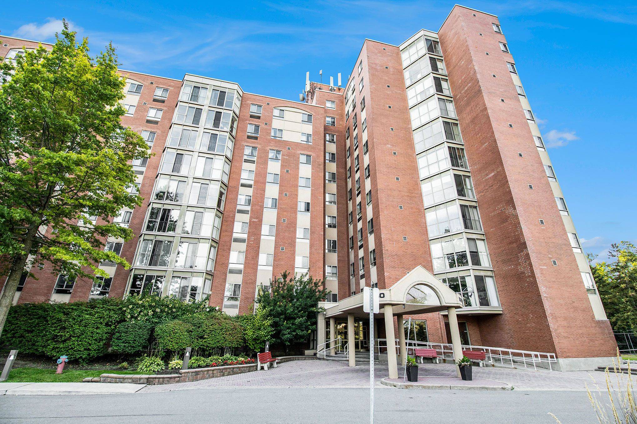 960 Teron RD #105, Kanata, ON K2K 2B6