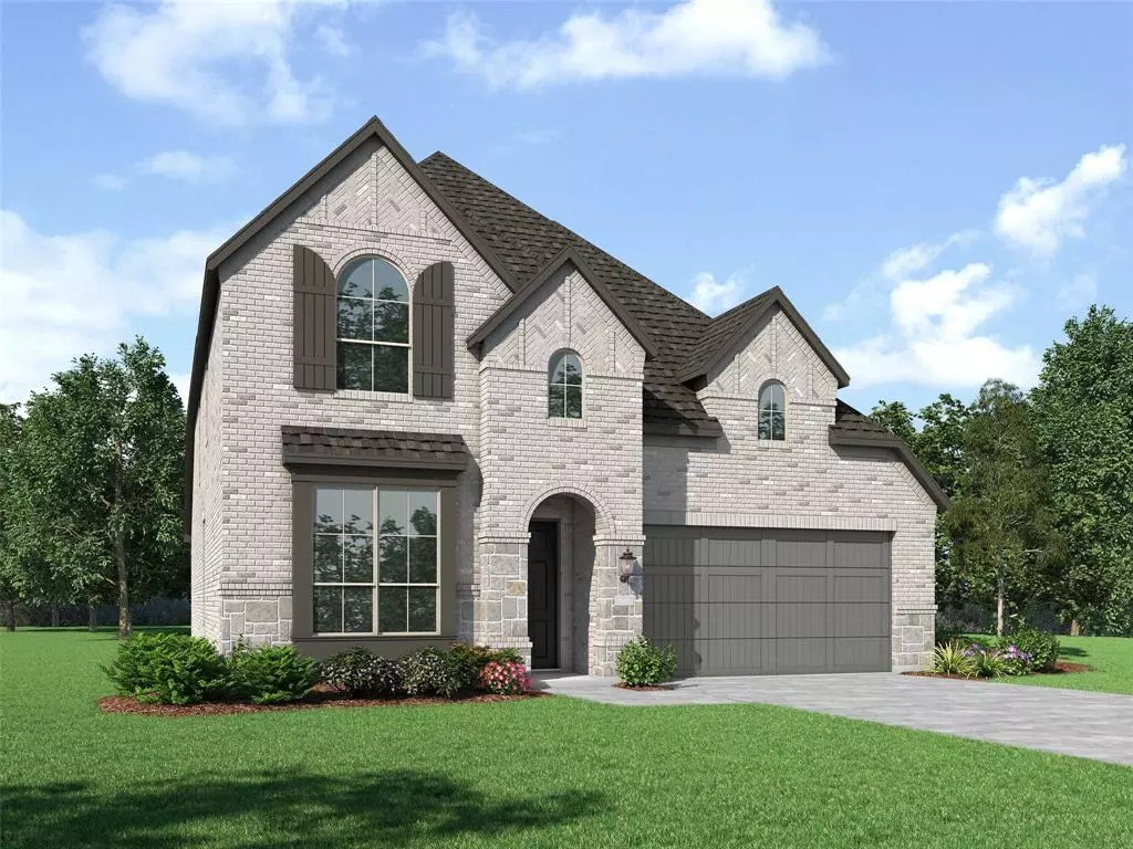 Northlake, TX 76247,1417 Venture Drive