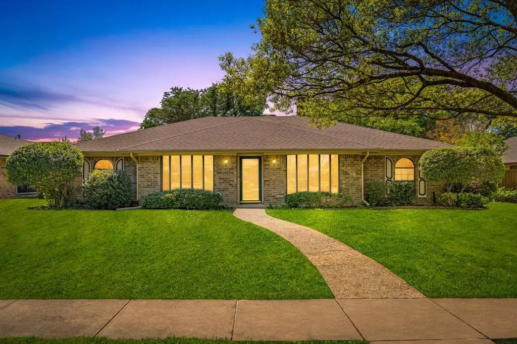 Richardson, TX 75082,2206 Acacia Street