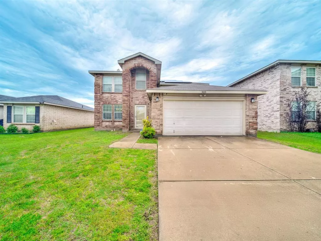 Fort Worth, TX 76123,9228 Cheswick Drive